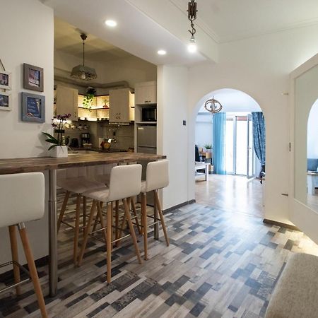 Apartamento Blue Ark Loving Atenas Exterior foto