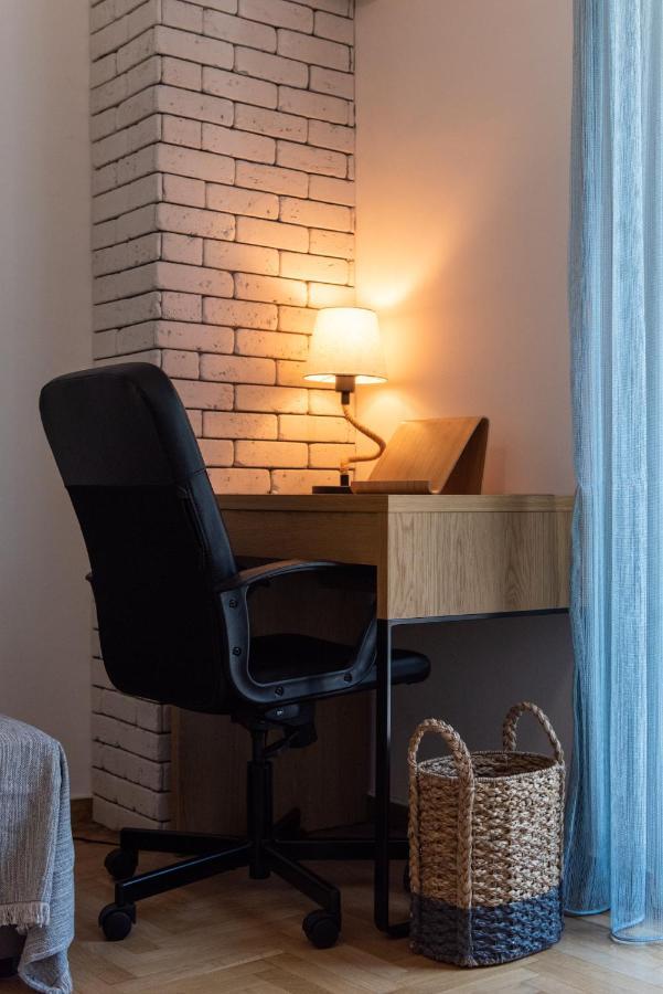 Apartamento Blue Ark Loving Atenas Exterior foto