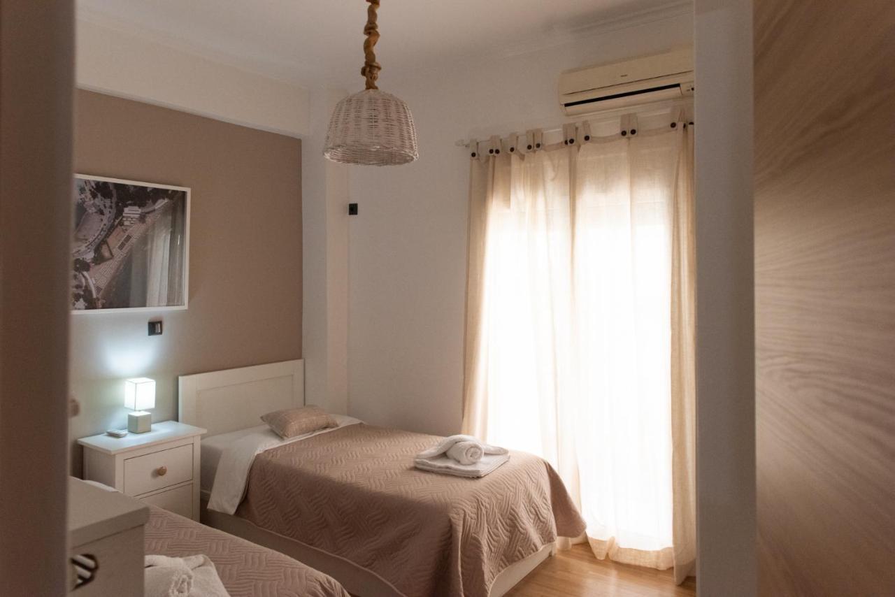 Apartamento Blue Ark Loving Atenas Exterior foto